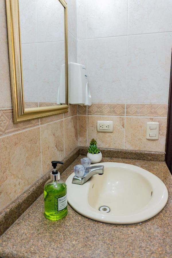 Art Hotel Boutique Сан-Педро-Сула Екстер'єр фото